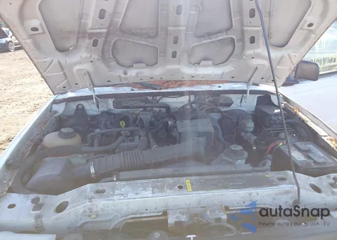 2005 Ford Ranger Xl/Xls/Xlt from USA, damaged, VIN 1FTYR10D95PA51853